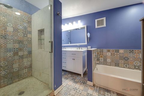 Tiny photo for 20831 N Maple Court, Deerfield, IL 60015 (MLS # 12472907)