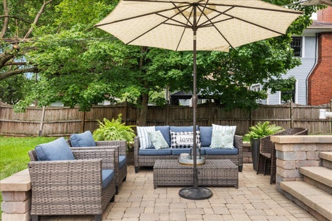 Tiny photo for 1115 W State Street, Geneva, IL 60134 (MLS # 12734728)