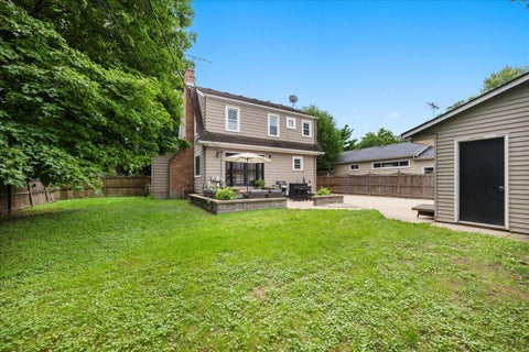 Tiny photo for 1115 W State Street, Geneva, IL 60134 (MLS # 12734728)