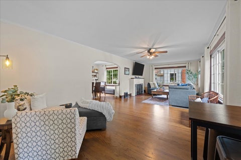 Tiny photo for 1115 W State Street, Geneva, IL 60134 (MLS # 12734728)