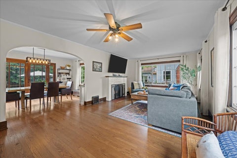 Tiny photo for 1115 W State Street, Geneva, IL 60134 (MLS # 12734728)