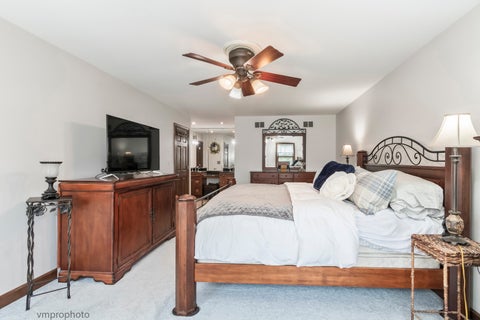 Tiny photo for 3780 Anjou Lane, Hoffman Estates, IL 60192 (MLS # 12637655)