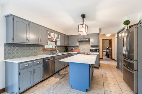 Tiny photo for 3780 Anjou Lane, Hoffman Estates, IL 60192 (MLS # 12637655)