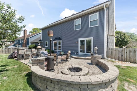 Tiny photo for 3780 Anjou Lane, Hoffman Estates, IL 60192 (MLS # 12637655)