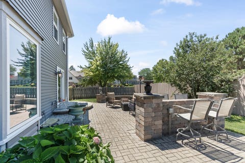 Tiny photo for 3780 Anjou Lane, Hoffman Estates, IL 60192 (MLS # 12637655)