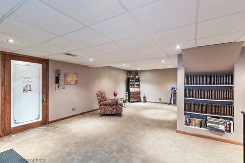 Tiny photo for 3780 Anjou Lane, Hoffman Estates, IL 60192 (MLS # 12637655)