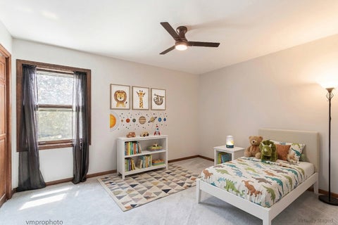 Tiny photo for 3780 Anjou Lane, Hoffman Estates, IL 60192 (MLS # 12637655)