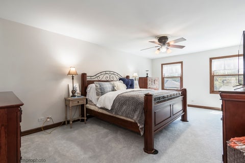 Tiny photo for 3780 Anjou Lane, Hoffman Estates, IL 60192 (MLS # 12637655)