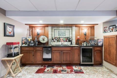 Tiny photo for 3780 Anjou Lane, Hoffman Estates, IL 60192 (MLS # 12637655)