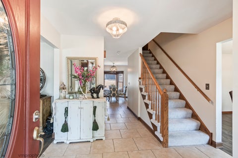 Tiny photo for 3780 Anjou Lane, Hoffman Estates, IL 60192 (MLS # 12637655)