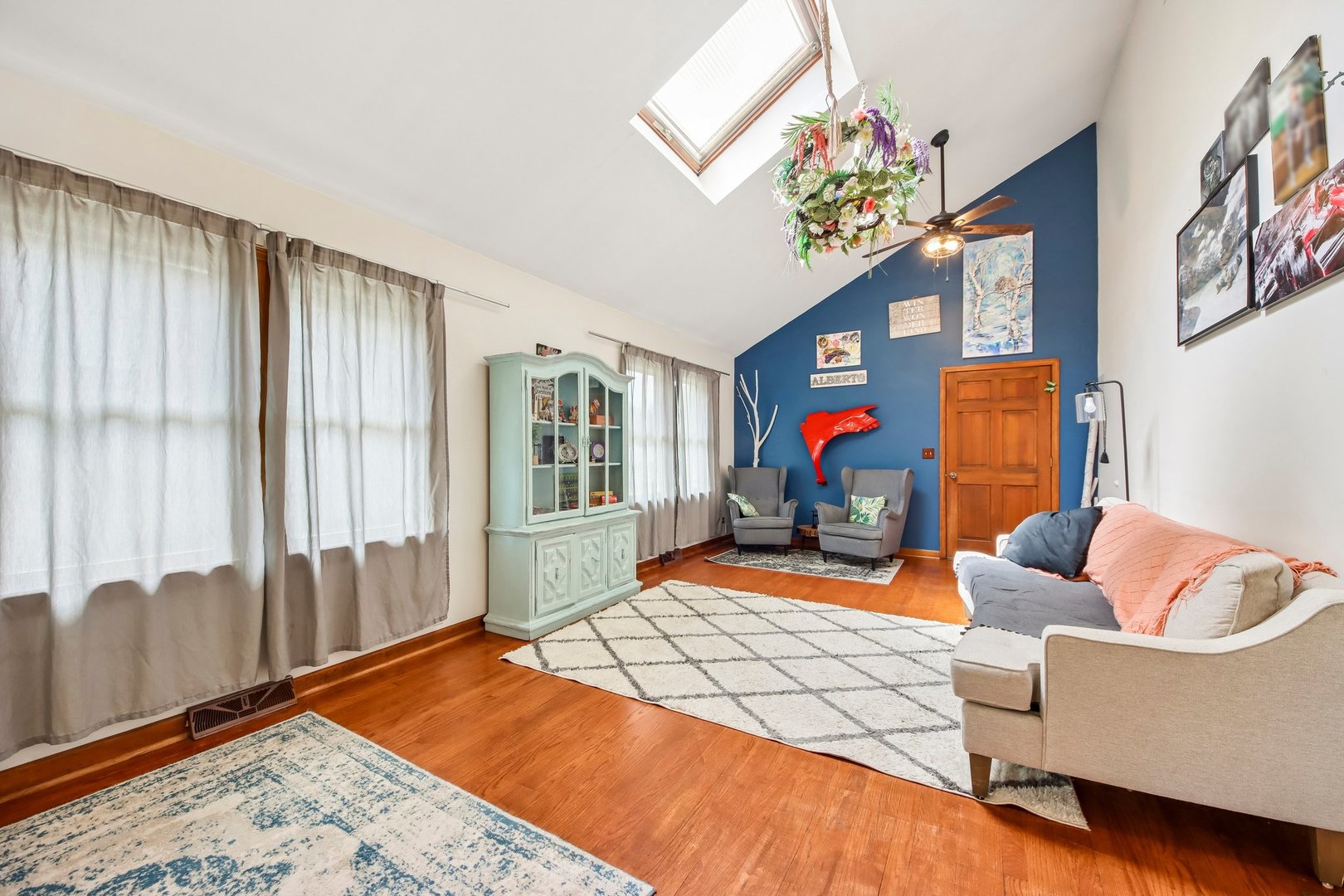 117 E 55th Street