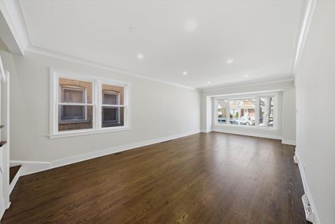 Tiny photo for 6535 S Kolin Avenue, Chicago, IL 60629 (MLS # 12615014)