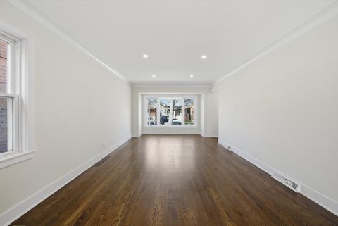 Tiny photo for 6535 S Kolin Avenue, Chicago, IL 60629 (MLS # 12615014)