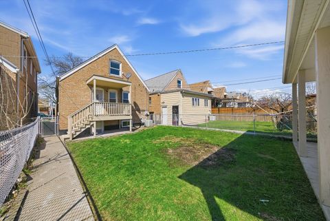 Tiny photo for 6535 S Kolin Avenue, Chicago, IL 60629 (MLS # 12615014)