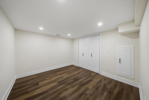 Tiny photo for 6535 S Kolin Avenue, Chicago, IL 60629 (MLS # 12615014)