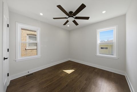 Tiny photo for 6535 S Kolin Avenue, Chicago, IL 60629 (MLS # 12615014)