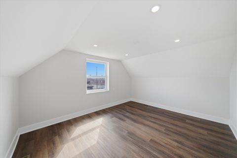 Tiny photo for 6535 S Kolin Avenue, Chicago, IL 60629 (MLS # 12615014)