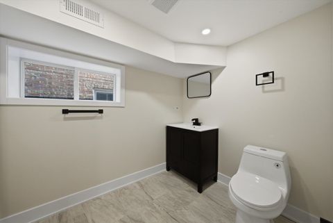 Tiny photo for 6535 S Kolin Avenue, Chicago, IL 60629 (MLS # 12615014)