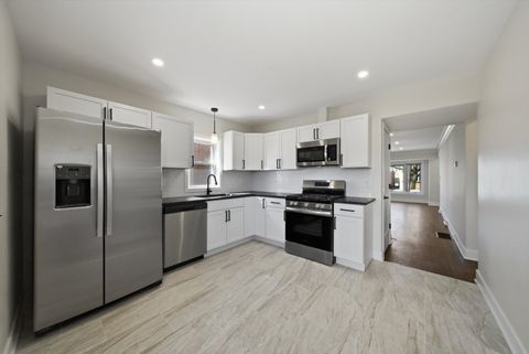 Tiny photo for 6535 S Kolin Avenue, Chicago, IL 60629 (MLS # 12615014)