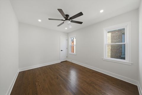 Tiny photo for 6535 S Kolin Avenue, Chicago, IL 60629 (MLS # 12615014)