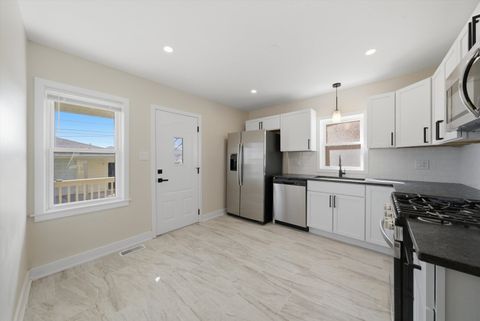 Tiny photo for 6535 S Kolin Avenue, Chicago, IL 60629 (MLS # 12615014)