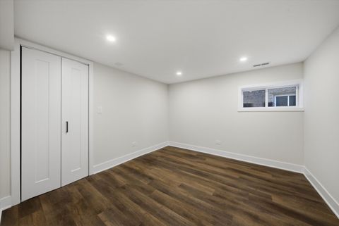 Tiny photo for 6535 S Kolin Avenue, Chicago, IL 60629 (MLS # 12615014)