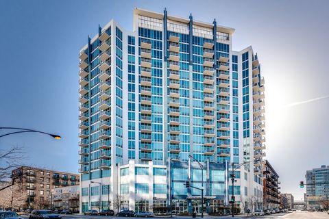 1600 S Indiana Avenue 1807 Chicago IL 60616