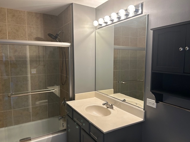 1600 S Indiana Avenue 1807