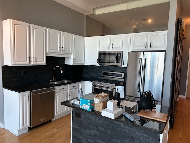 1600 S Indiana Avenue 1807