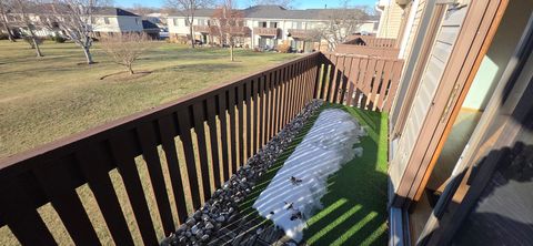 Tiny photo for 660 Cumberland Trail #BB2, Roselle, IL 60172 (MLS # 12535909)