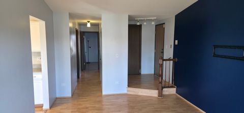 Tiny photo for 660 Cumberland Trail #BB2, Roselle, IL 60172 (MLS # 12535909)