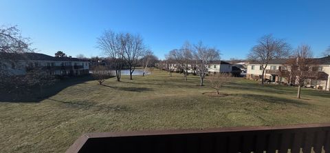 Tiny photo for 660 Cumberland Trail #BB2, Roselle, IL 60172 (MLS # 12535909)