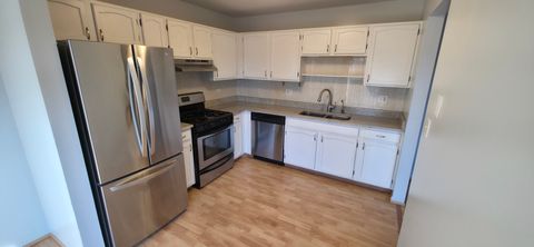 Tiny photo for 660 Cumberland Trail #BB2, Roselle, IL 60172 (MLS # 12535909)