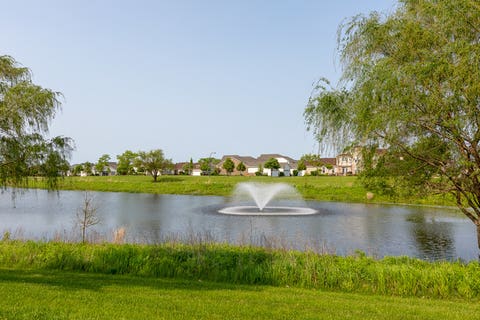 Tiny photo for 3835 Chesapeake Lane, Naperville, IL 60564 (MLS # 12731972)