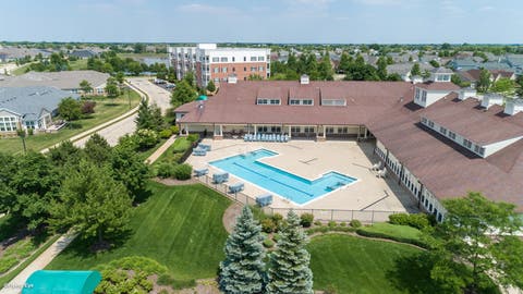 Tiny photo for 3835 Chesapeake Lane, Naperville, IL 60564 (MLS # 12731972)