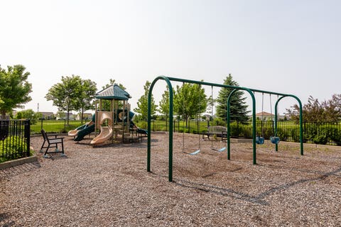 Tiny photo for 3835 Chesapeake Lane, Naperville, IL 60564 (MLS # 12731972)