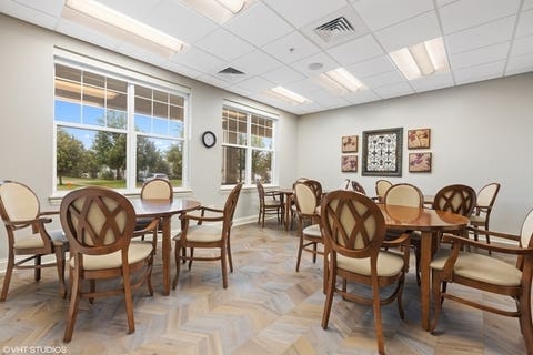 Tiny photo for 3835 Chesapeake Lane, Naperville, IL 60564 (MLS # 12731972)