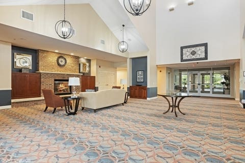 Tiny photo for 3835 Chesapeake Lane, Naperville, IL 60564 (MLS # 12731972)