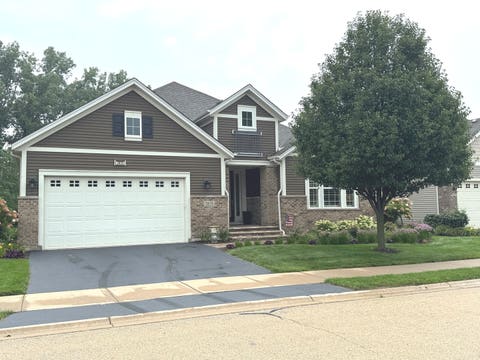 Photo of 3835 Chesapeake Lane, Naperville, IL 60564 (MLS # 12731972)