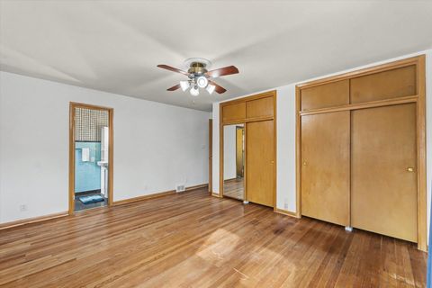 Tiny photo for 502 E Florida Avenue, Urbana, IL 61801 (MLS # 12554600)