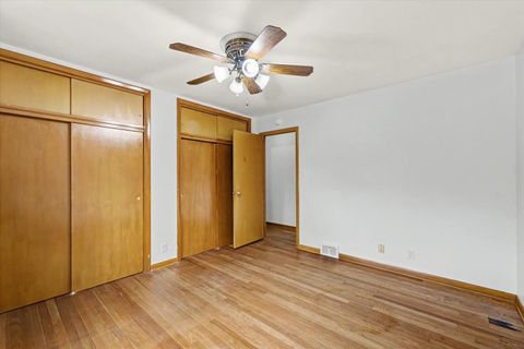 Tiny photo for 502 E Florida Avenue, Urbana, IL 61801 (MLS # 12554600)