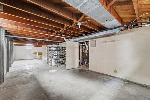 Tiny photo for 502 E Florida Avenue, Urbana, IL 61801 (MLS # 12554600)