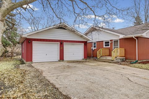 Tiny photo for 502 E Florida Avenue, Urbana, IL 61801 (MLS # 12554600)