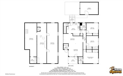 Tiny photo for 502 E Florida Avenue, Urbana, IL 61801 (MLS # 12554600)