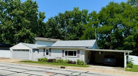 MLS: 12703682