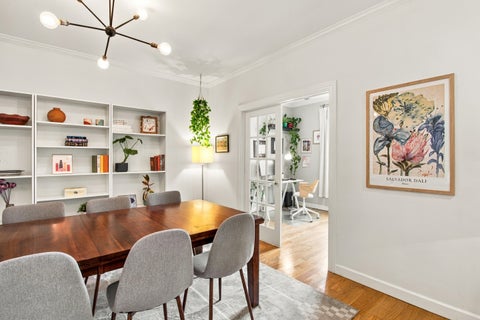 Tiny photo for 803 N Campbell Avenue #1A, Chicago, IL 60622 (MLS # 12744559)