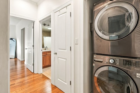 Tiny photo for 803 N Campbell Avenue #1A, Chicago, IL 60622 (MLS # 12744559)
