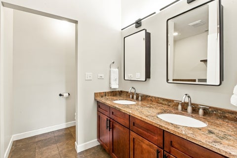 Tiny photo for 803 N Campbell Avenue #1A, Chicago, IL 60622 (MLS # 12744559)