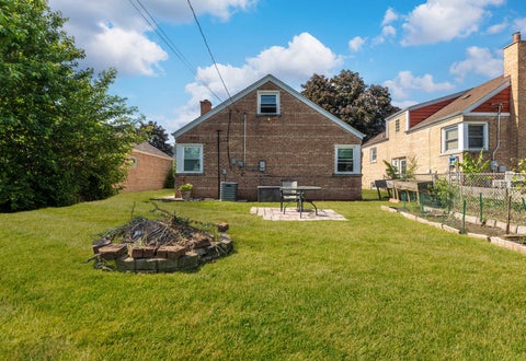 Tiny photo for 8022 42nd Street, Lyons, IL 60534 (MLS # 12755398)