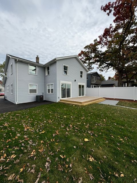 A home in Grayslake